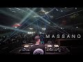 Citizen Kain & DJ AroZe - Us ( Massano Live @ Arena Maipu, Mendoza, Argentina)