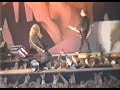 Metallica - Battery - Live in Gentofte, Denmark (1993) [SBD Audio Upgrade]