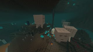 Soul Sand Valley Be Like....