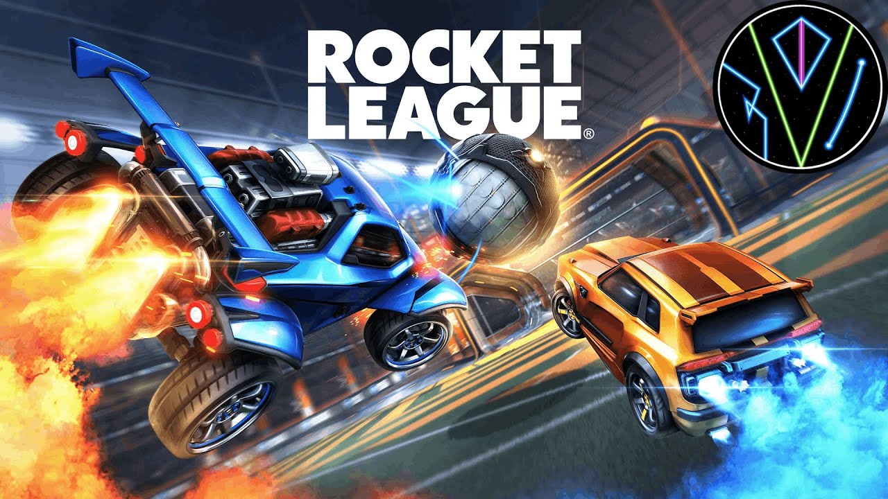 Regreso al Rocket League siiiuuu :D