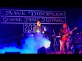 Ang Gitel || DSP || A•we Disciple Gospel Music Festival 2023