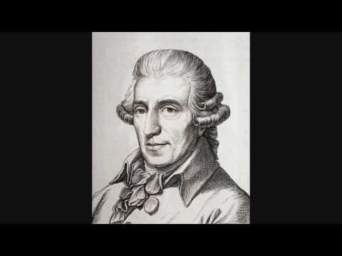 Edwin Fischer Haydn Piano Concerto in D major , Ho...