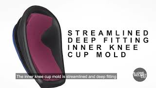 Product Video: S1 Pro Knee Pad (Gen 4)