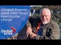 Alleged Serial Killer Bruce McArthur Now Charged With Deaths Of 6 Men 