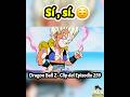 Gotenks y Piccolo eliminan los pedazos de Buu! | Español Latino | #gotenks #goten #trunks #shorts