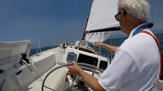 Why We Sail--'Casual Singlehanding' by Christian Williams 55,822 views 3 years ago 11 minutes, 13 seconds
