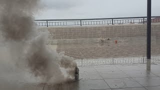 Çok Güçlü Sis Bombası Nasıl Yapılır