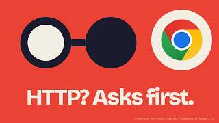 Full Chrome Now Warns Before HTTP Sites | Weekly Chrome News Update