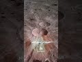 صاروخ تائه بالفضاء... نهايته كانت على سطح القمر