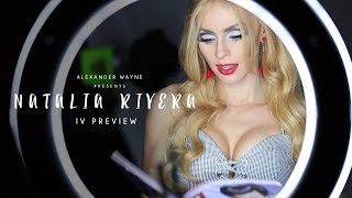Natalia Rivera - Iv - Photoshoot Hd