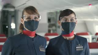 Una Nueva Forma De Volar Latam