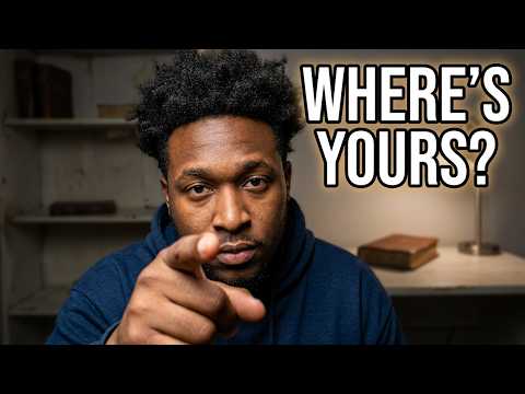 Your Prayer Closet Is Changing Your Life (You Don't Realize It)