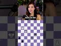 The Square Rule in chess