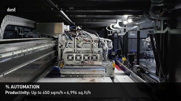 P5 350/210 - 3/4 AUTOMATION - HYBRID LIKE NEVER BEFORE