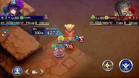 Return to the Underworld [EX] - All Missions