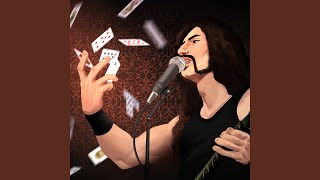 The Man Who Sold The World in The Style Of Metallica