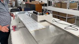 MDS-710/720 PCB Separator