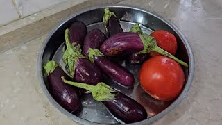 👉Patlıcan yemeğini böyle pişirdiniz mi hiç⭐️Kızartmak yok ⭐️Çok pratik ⭐️Aşırı lezzetli #trending