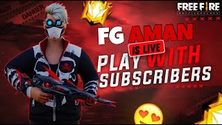 FREE FIRE LIVE👻GARENA FREE FIRE💀GUILD TEST LIVE !! NEW EVENT #shorts #freefireshorts #viral