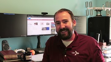 Why Work at Concurrent Technologies Corporation?