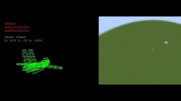 CC & Valkyrien Computing: Websocket driven telemetry