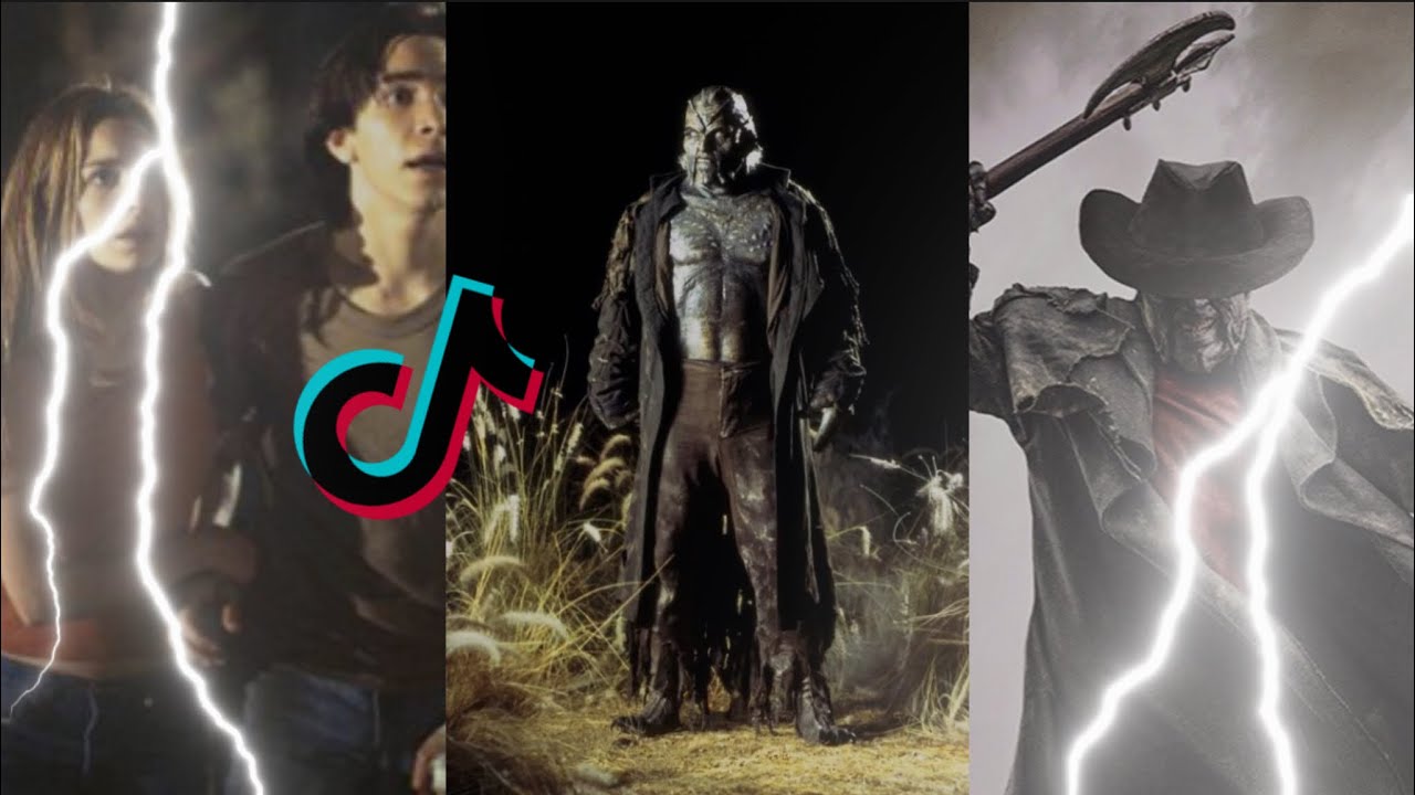 Jeepers Creepers Coldest Moments TikTok Compilation Part 1 EP158 YouTube