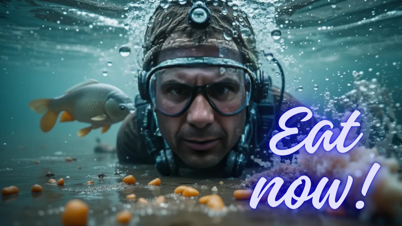 Риболов на шаран: Аромати (2025)