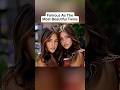 The Most Unique Twins In The World 😳