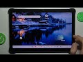 ACER Iconia Tab P10 – Como resolver Google Play Store travada em 'Preparando'
