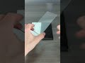 9H Glass Screen Protector Installation mp3