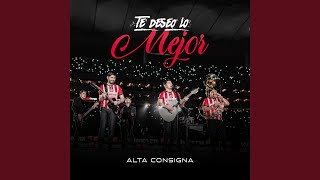 Te Deseo Lo Mejor (En Vivo en el Estadio Akron)