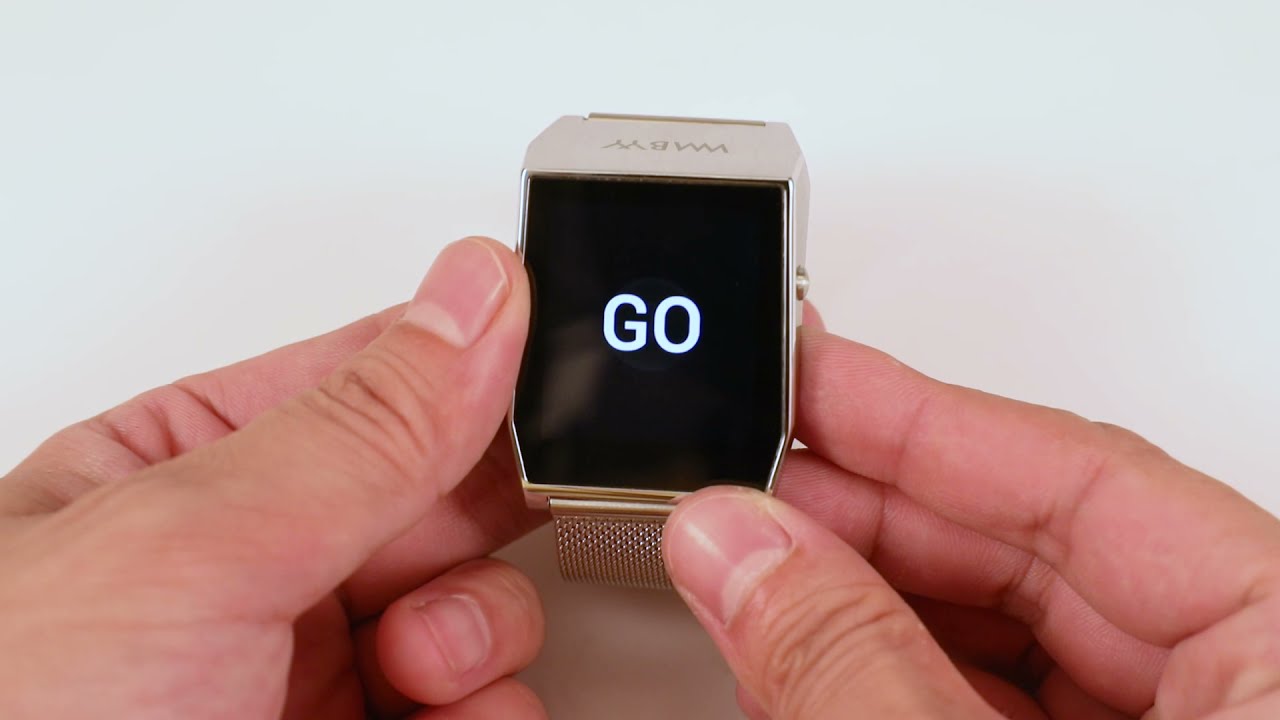 WMBYY W11 - Ultimate Triangle Design Smart Watch by WMBYY Watch 