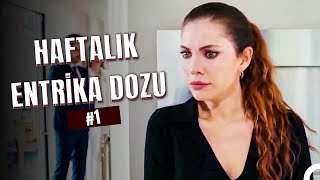 Haftalık Entrika Dozu #1: Her Şey Nasıl Başladı? - Yasak Elma