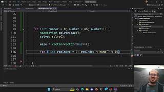 CIS 200 - Computer Science II ( C++ ) - Winter 2025 - Recursion part 2