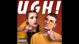 Vverevvolf  The Other Side  