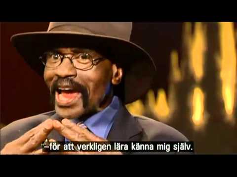 Skavlan Interview with Rubin "Hurricane" Carter