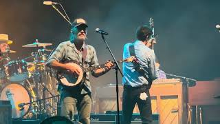 The Avett Brothers - Laundry Room, West Valley City, UT, 7/17/2026 live