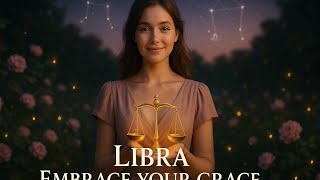 Libra, Find Your Inner Peace: A Gentle Journey to Self-Love 🌸✨