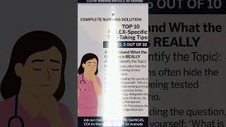 Top 10 Nclex Tips To Pass On Your First Try Master The Strategies That Real Nurses Use