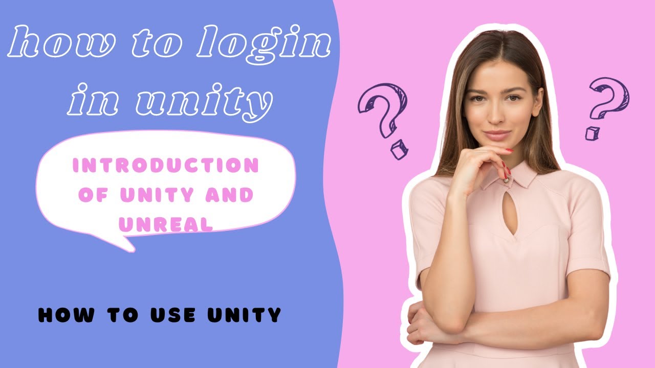 how-to-make-game-how-to-install-unity-what-is-unity-how-to-open