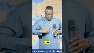 Understanding the Nature of Jesus&#39; Ministry  // Apostle Arome Osayi
