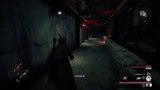 Remnant: Rise from the Shenanigans @SpoodleyNoodle