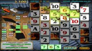 Solitaire Pop Game Download for PC - Big Fish Games screenshot 2