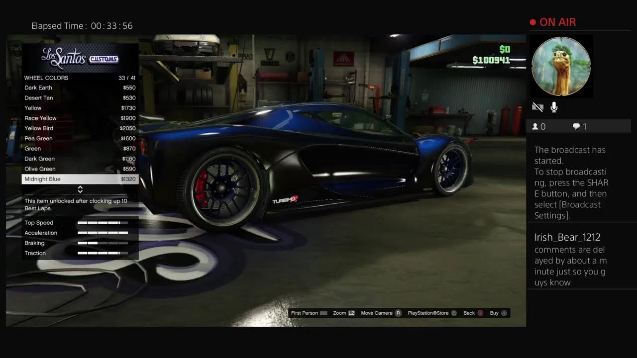 CEO vehicle missionsGTA V Online YouTube