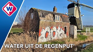 Download Lagu Ernstig verzakt huisje is al 15 jaar onbewoond MP3