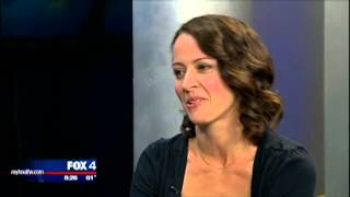 Amy Acker