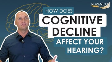 Can Hearing Loss Affect Your Brain?