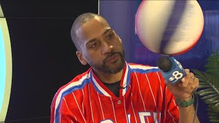 Harlem Globetrotters celebrate 100 years with San Diego stop