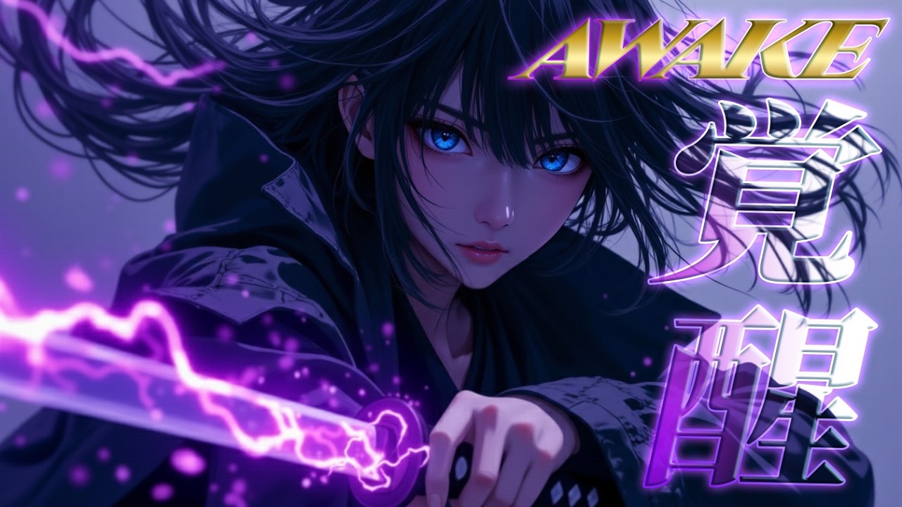 EXTREME CYBER METAL MIX // High-Octane Instrumental [170-200BPM]（超高速 ― 究極のサイバーメタル・サウンドトラック）