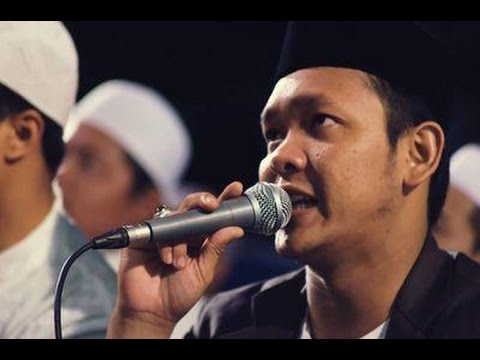 sholawat-thoriqoh---ustadz-muna